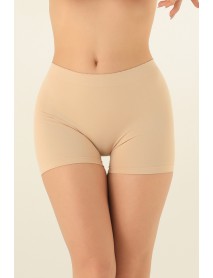Gigotto Seamless Women's Boxer Skin 001-001212