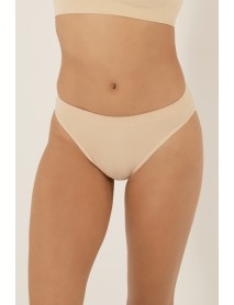 DoReMi High Waist Seamless Breathable Comfortable Panties Skin 020-011222
