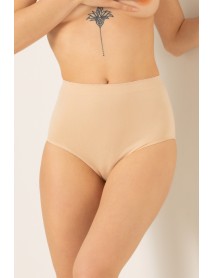 DoReMi High Waist Seamless Breathable Comfortable Panty Corset Skin 020-011223