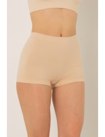 DoReMi Seamless Women's Boxers Skin 020-013123