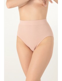 DoReMi High Waist Anti-Sweat Comfortable Fit Women's Slip Panties 002-000155