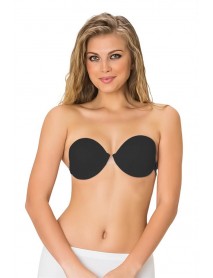 Emay Transparent Strap Bra 721