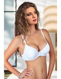 Miorre Push-Up Padded Bra 148-006050 White