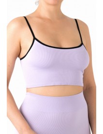 Gigotto Seamless Wick Bustier 001-001216