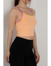 Gigotto Lace Sport Bustier 001-001199
