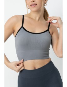 Gigotto Seamless Wick Bustier 001-001219