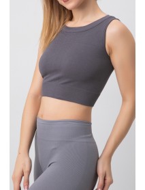 DoReMi Seamless Ripli Sports Bustier 002-000165