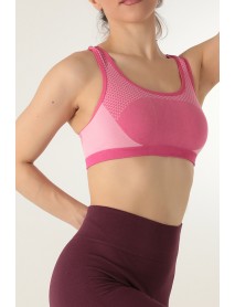 DoReMi Seamless Sports Bustier 002-000186