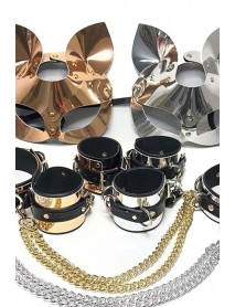Phevos Fantasy Accessories 012-000144 Silver