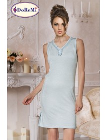 DoReMi Combed Nightgown 002-000239