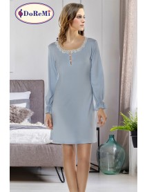 DoReMi Lady Nightgown 002-000505