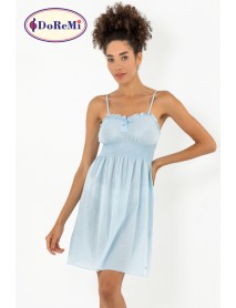 DoReMi Lady Nightgown 002-000514
