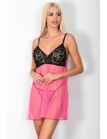 Phevos Nightgown 011-003624