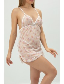 Phevos Nightgown 012-002251