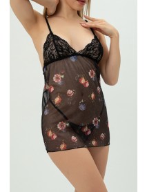 Phevos Nightgown 012-002282