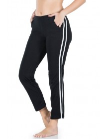 Derya Kurşun Pocketed Women's Single Bottom Tracksuit Derya Kurşun 0532