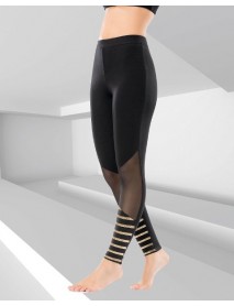 Derya Kurşun Modelli Women's Tights Derya Kurşun 0557