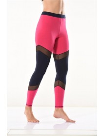 Derya Kurşun Transparent Women's Tights Derya Kurşun 0581