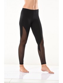 Derya Kurşun Transparent Detailed Women's Tights Derya Kurşun 0585