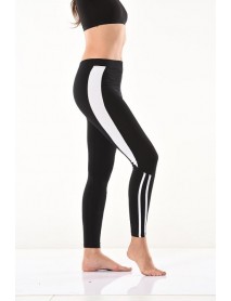 Derya Kurşun Striped Women's Tights Derya Kurşun 0591