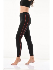 Derya Kurşun Striped Women's Tights Derya Kurşun 0592