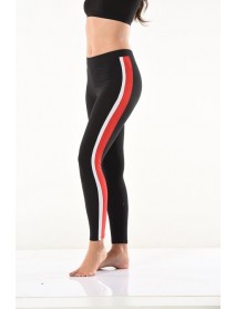 Derya Kurşun Striped Women's Tights Derya Kurşun 0594