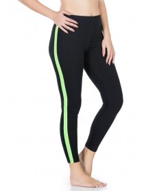 Derya Kurşun Striped Women's Tights Derya Kurşun 0603