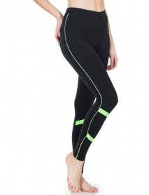Derya Kurşun Striped Women's Tights Derya Kurşun 0604