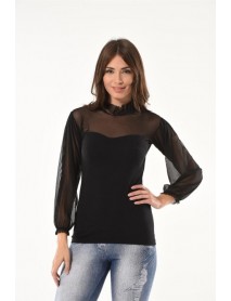 Derya Kurşun Transparent Women's Body Derya Kurşun 142