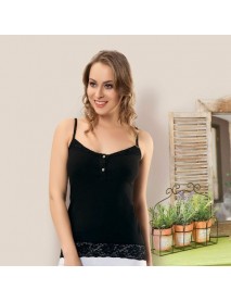 Derya Kurşun Thin Strap Lace Women's Athlete Derya Kurşun 168