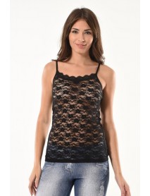 Derya Kurşun All Lace Rope Strap Women's Athlete 186