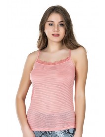 Derya Kurşun Transparent Detailed Lace Women's Athlete Derya Kurşun 188