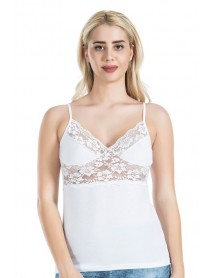 Derya Kurşun Thin Strap Lace Women's Athlete Derya Kurşun 258