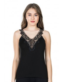 Derya Kurşun Zero Sleeve Laced Women's Athlete Derya Kurşun 298