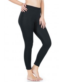 Derya Kurşun High Waist Long Oversized Women's Tights 410B
