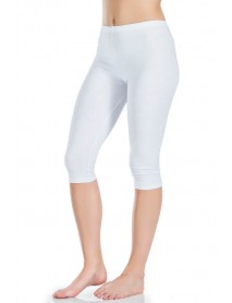Derya Kurşun Battal Elastic Short Women's Tights 411B