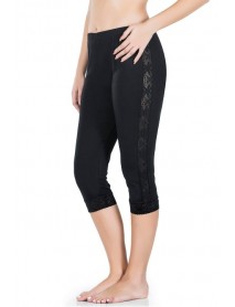 Derya Kurşun Striped Short Women's Tights Derya Kurşun 417