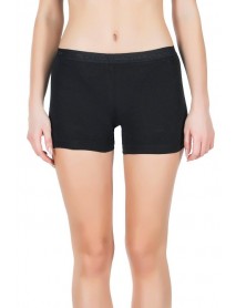 Derya Kurşun Short Women's Shorts Derya Kurşun 435 Black