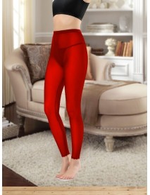 Derya Kurşun Long Transparent Women's Tights Derya Kurşun 479K