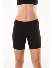 Derya Kurşun Lycra Short Women's Shorts Tights Derya Kurşun 494