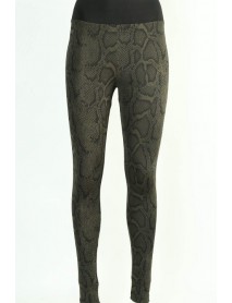 Derya Kurşun Sports Patterned Women's Leggings Tights Derya Kurşun TRND12