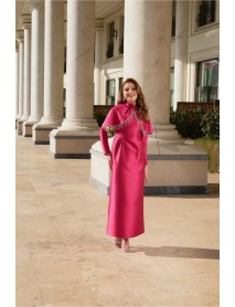 Sahara Eliza Evening Dress