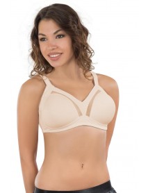 Emay 171 C Basic Strengthening Bra Skin