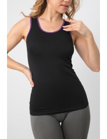 999-ZZ0114  Miorre Women's Sports Athlete Black