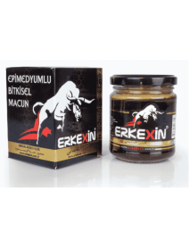 Hemipa Epimedium Herbal Mix Paste (43Gr)