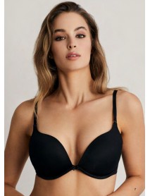 Eros Double Push-Up Bra 130