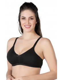  Miorre Transparent Detailed Color Transition Stylish Comfortable Women's Panties 001-001030