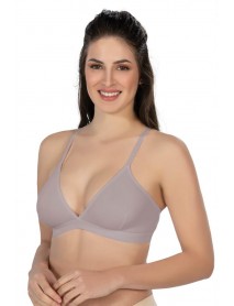  Emay Laser Cutting Bonding Bra 2809