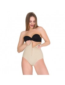 Form Time Lace High Waist Slip Corset Form Time 1108