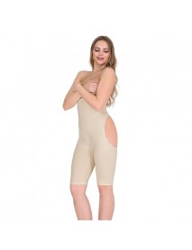 Form Time Gathering Butt Corset Form Time 2115